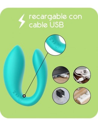 Hera Vibrator- GL 28900-4